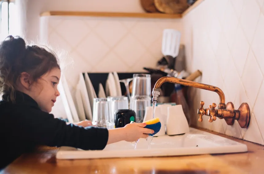 whole-home water filtration systems