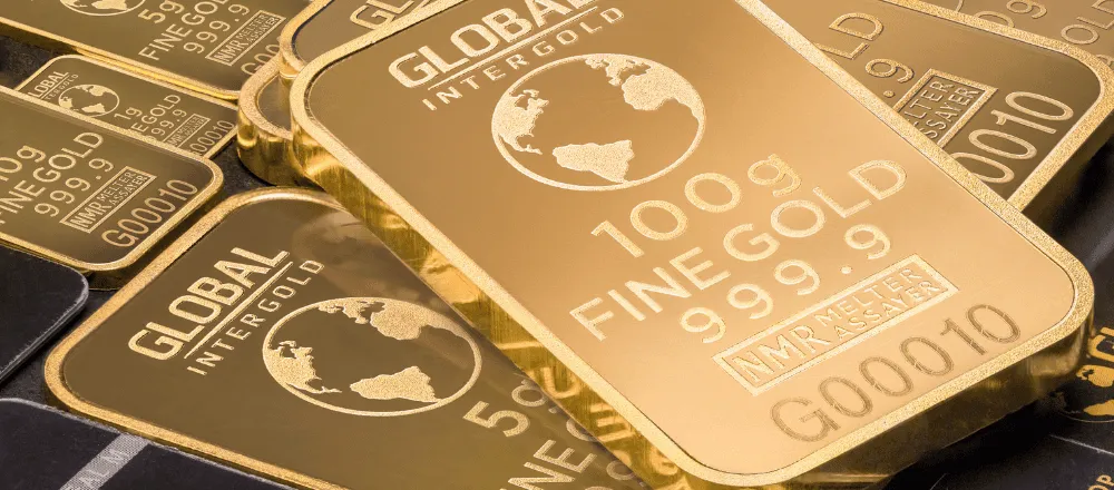 Investment Opportunities in Gold