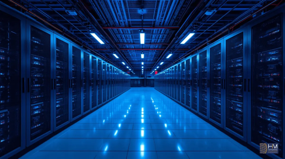 Data-Center Investment Risk: Lessons from the Past