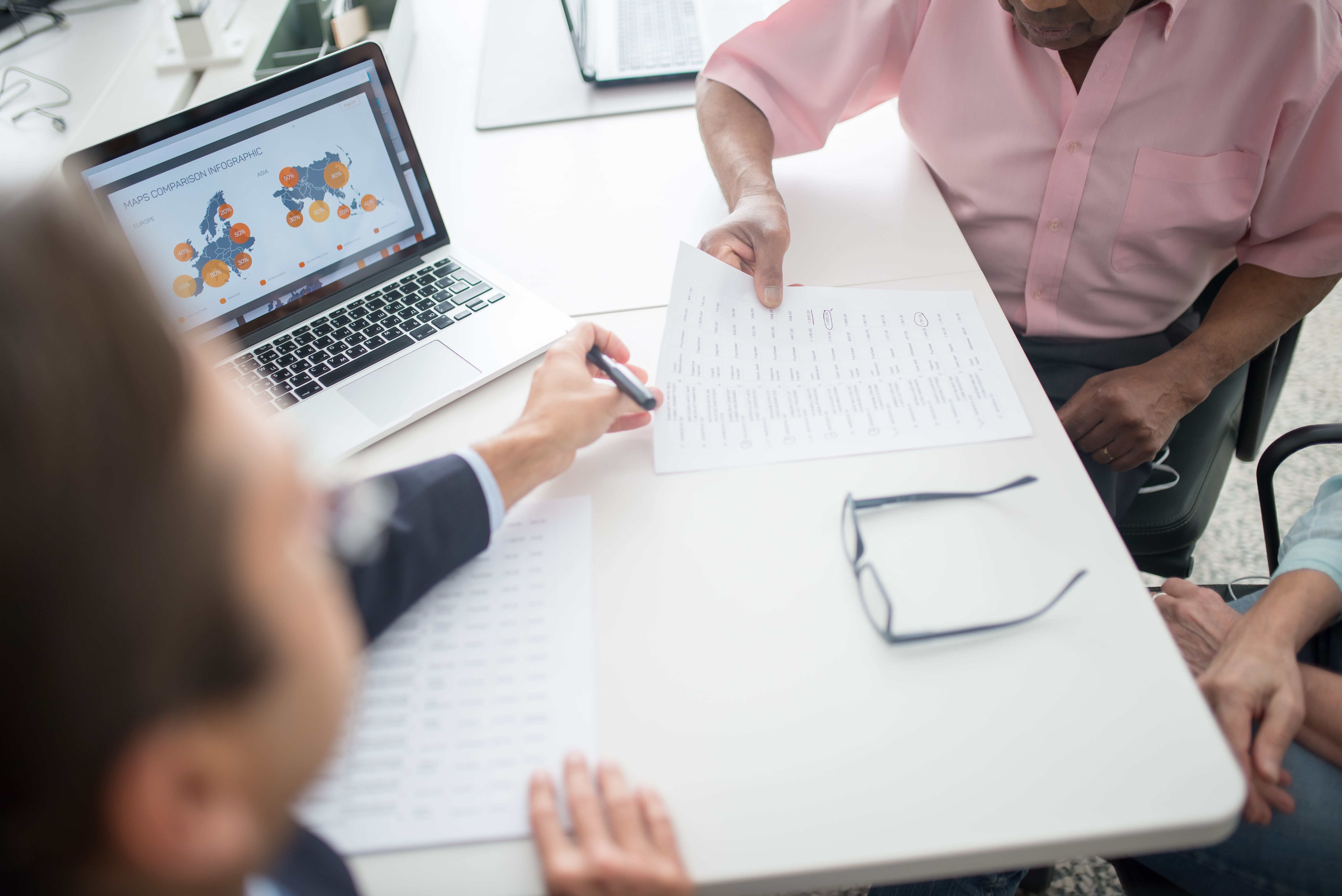 How much retirement income do you really need each month?
