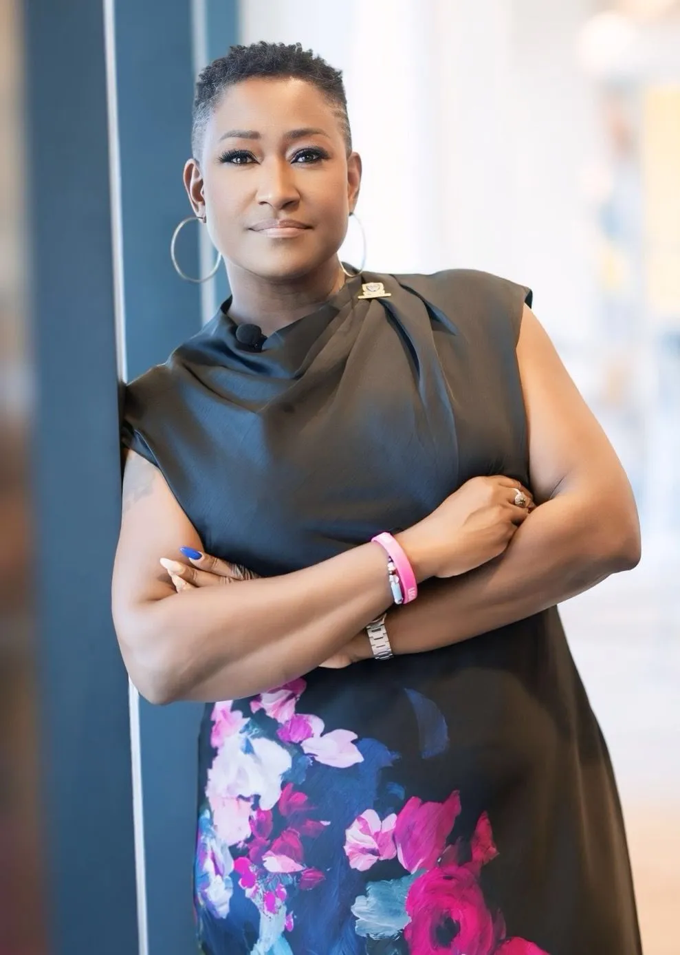 Dionnie Wynter Pfunde, Esq