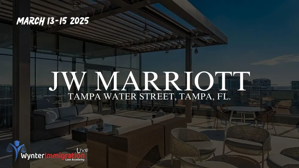 WILA LIVE Tampa Edition (pool) 2023
