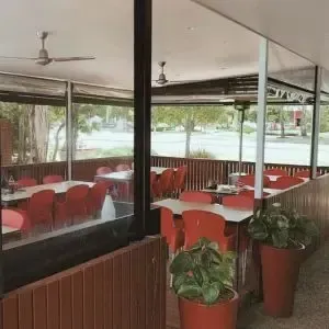 Mandarin Restaurant Oxenford