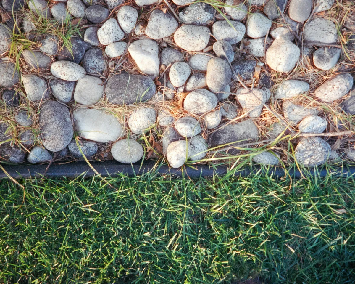 Landscape drainage company