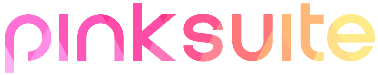 PinkSuite Logo