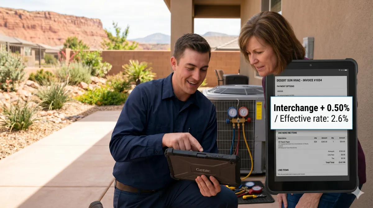 What Is Interchange Plus Pricing? Plain-English Guide