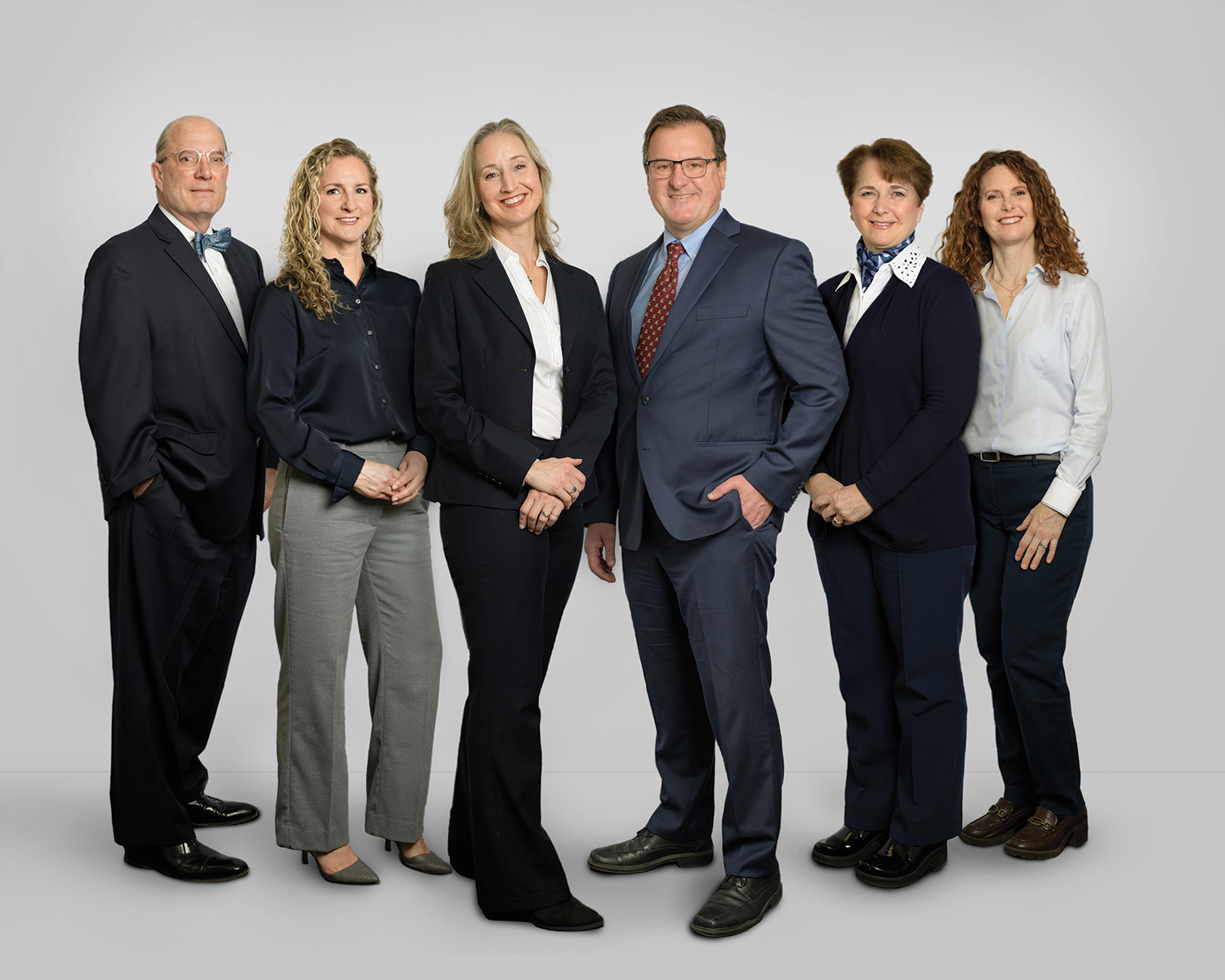 Professional branding portrait for Rhode Island business owner