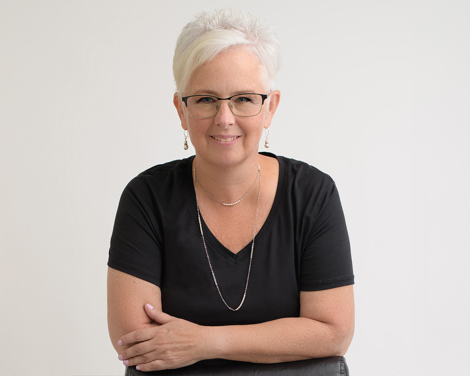 Portrait of Holly Walsh | Holly Walsh Photography in Rhode Island