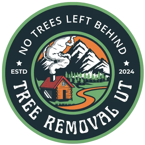 Tree Removal Utah