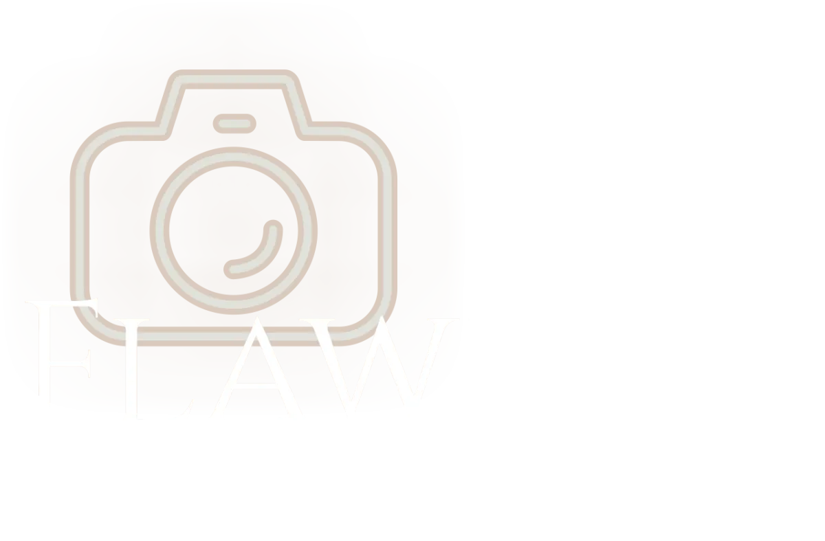 Flawless Photography Studio Logo