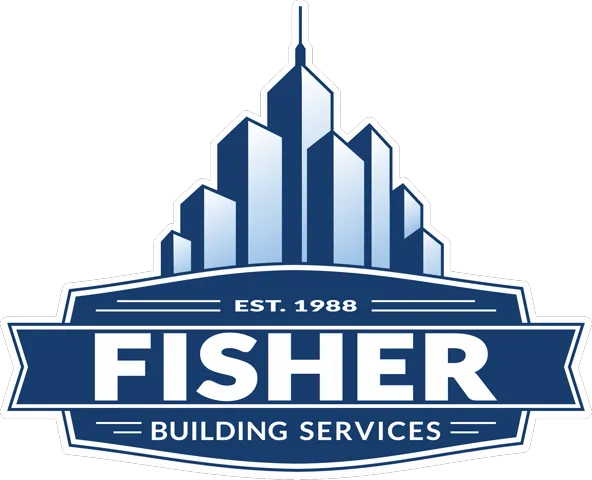 Fisher Building Services Logo