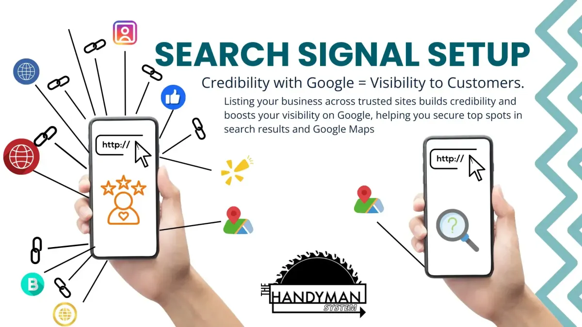 Listing your business across trusted sites builds credibility and boosts your visibility on Google, helping you secure top spots in search results and Google Maps.
