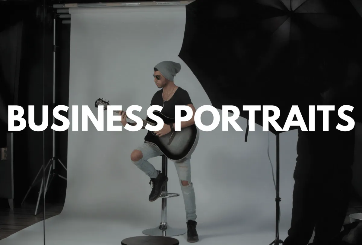 Business Photography