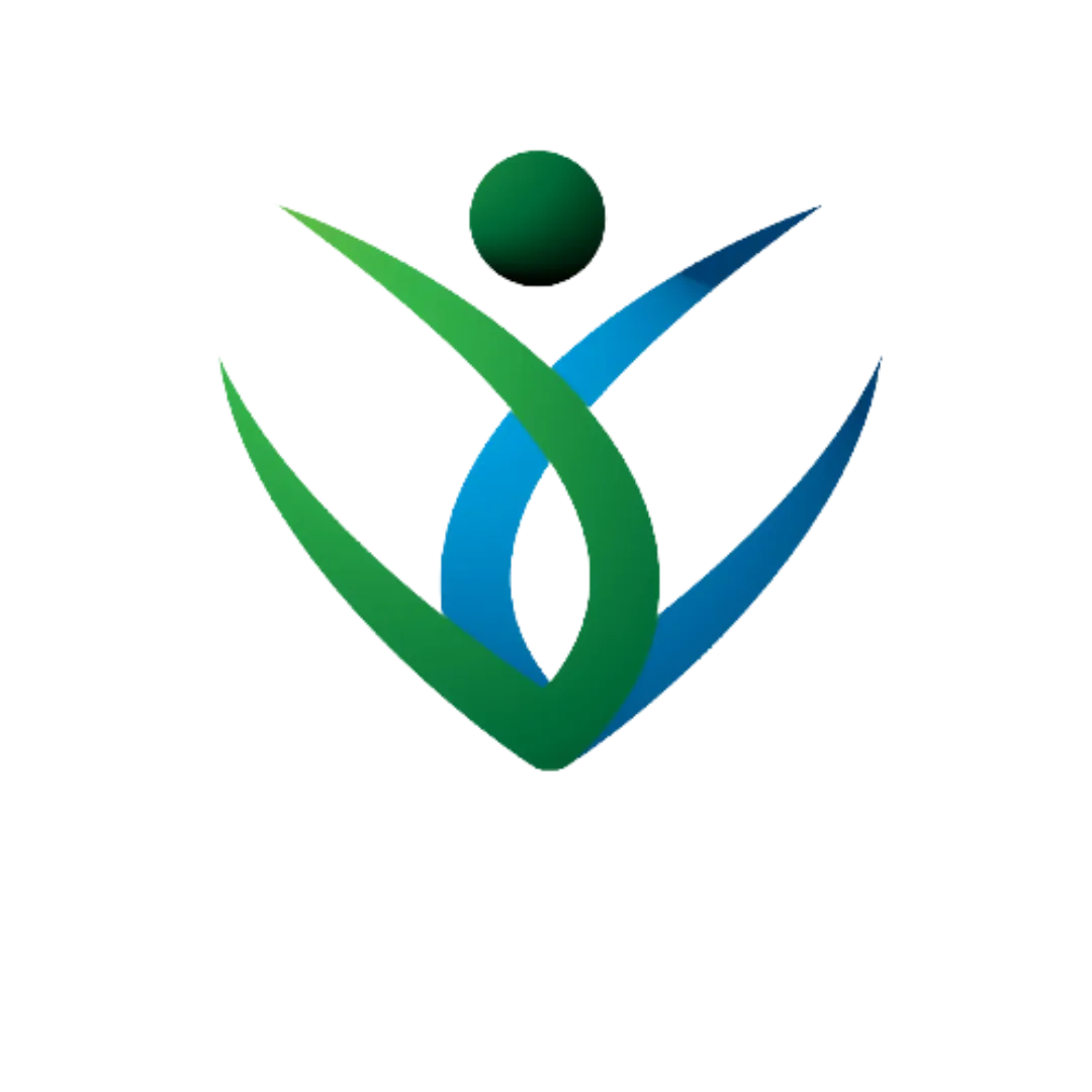 richmond balance logo