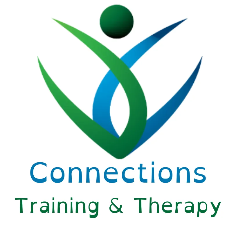 connections training and therapy Brand Logo