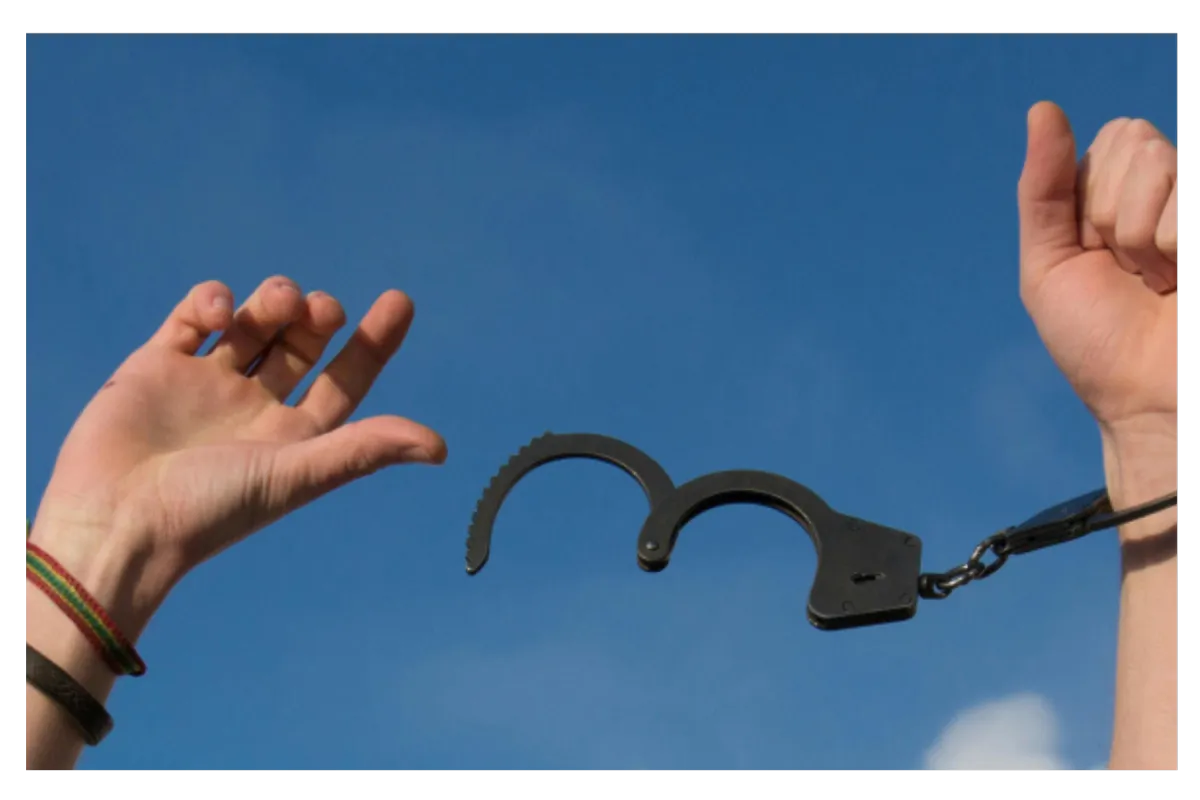3 Ways to Develop Your Resilience