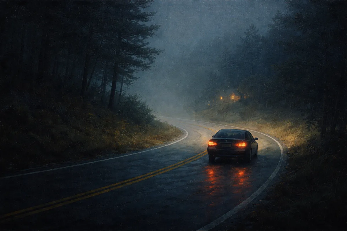 Why Midlife Drift Happens to Capable Men