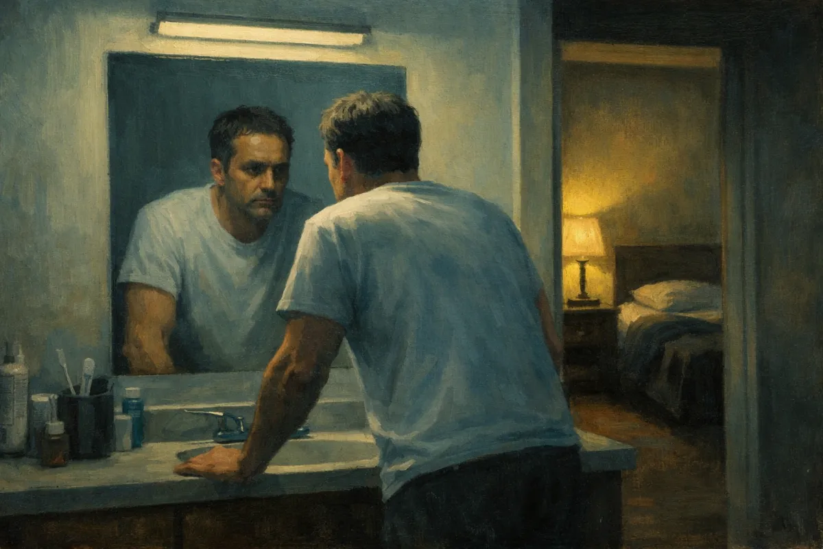 Clarity Is a Decision, Not a Feeling