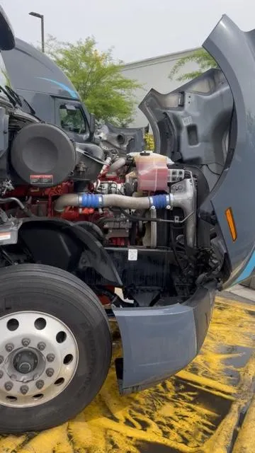 Professional Engine Wash in San Bernardino, CA