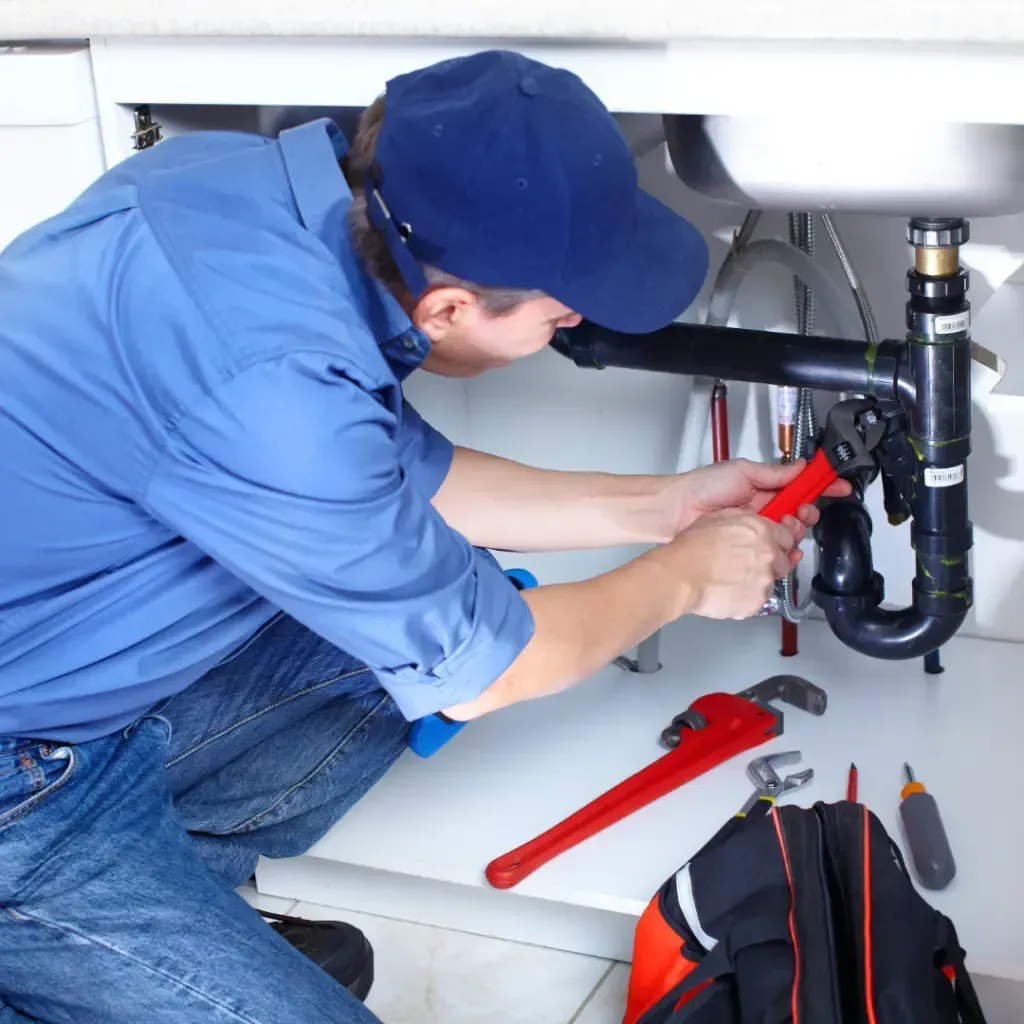 Emprise Digital Plumber