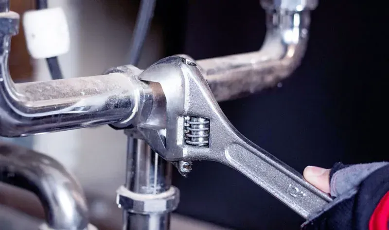 Emprise Digital Plumbing Work