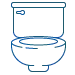Toilet Icon