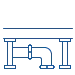 Piping Icon