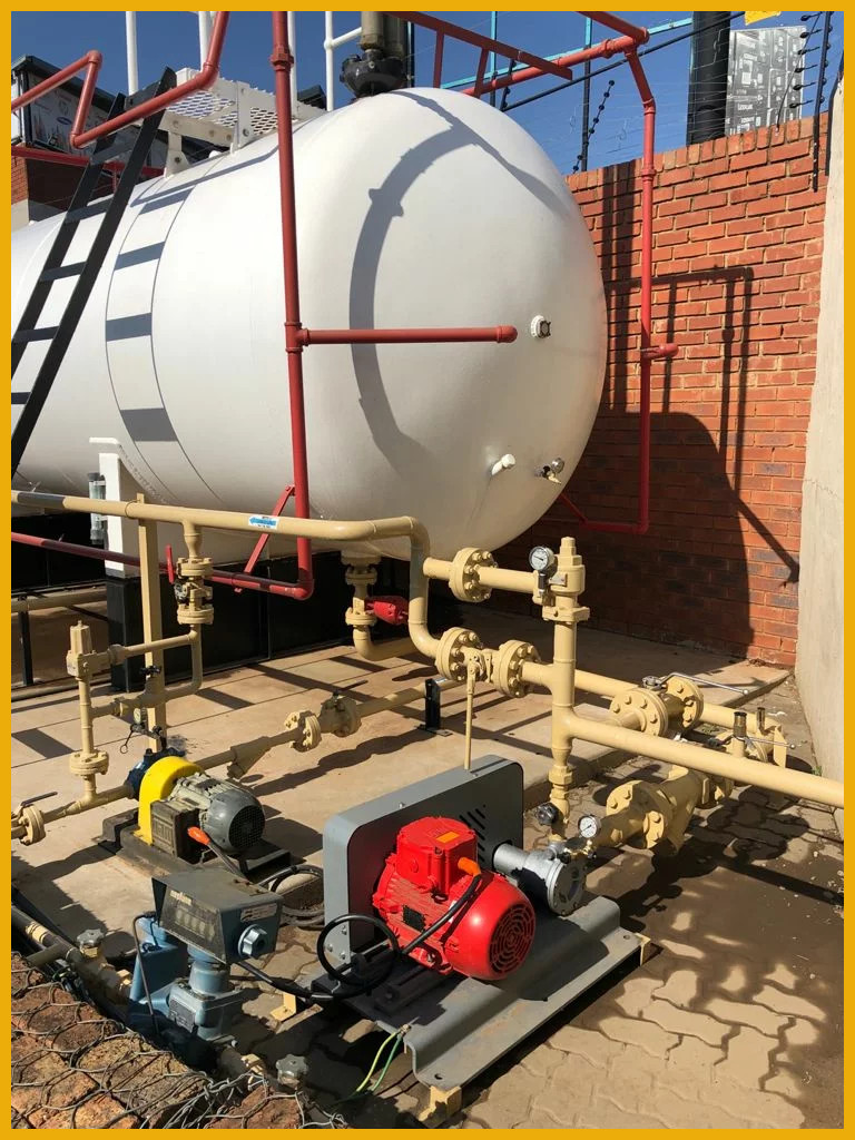 Multi-Use Commercial Properties