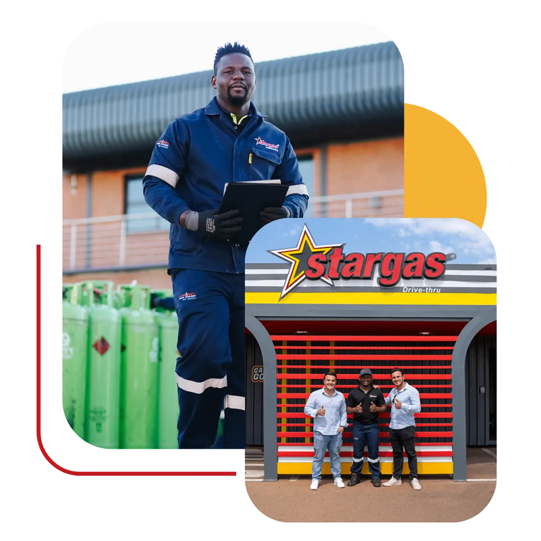 Gas Installation Company