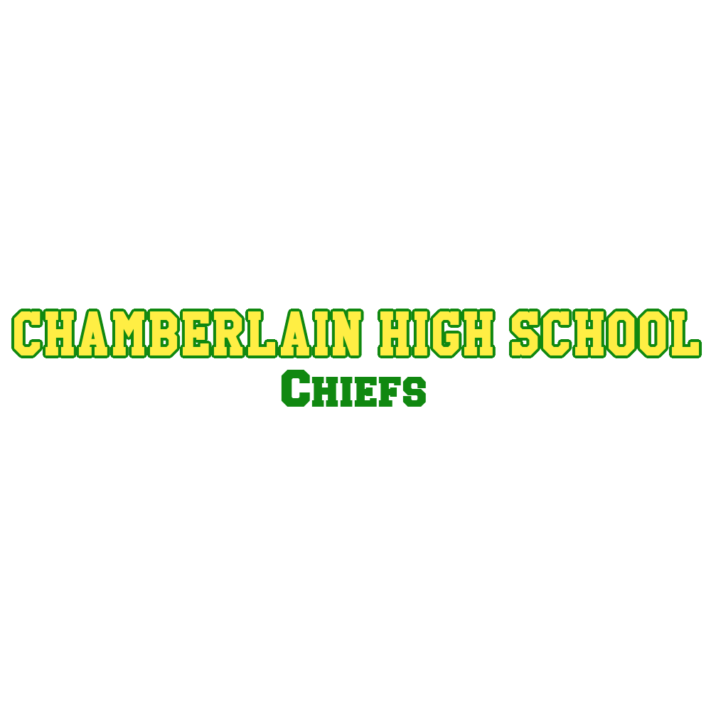Chamberlain High School