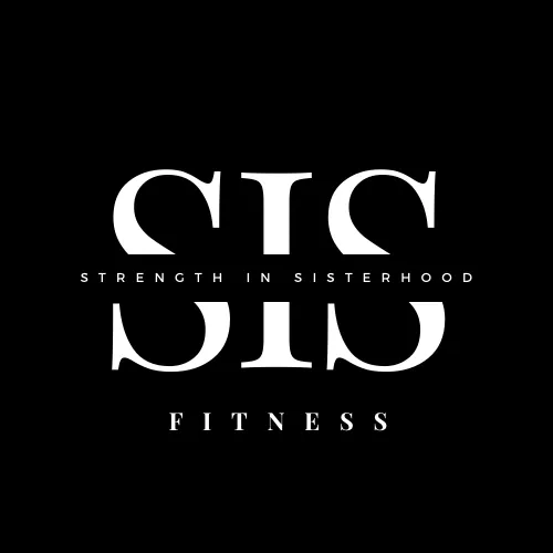 Strength In Sisterhood Logo