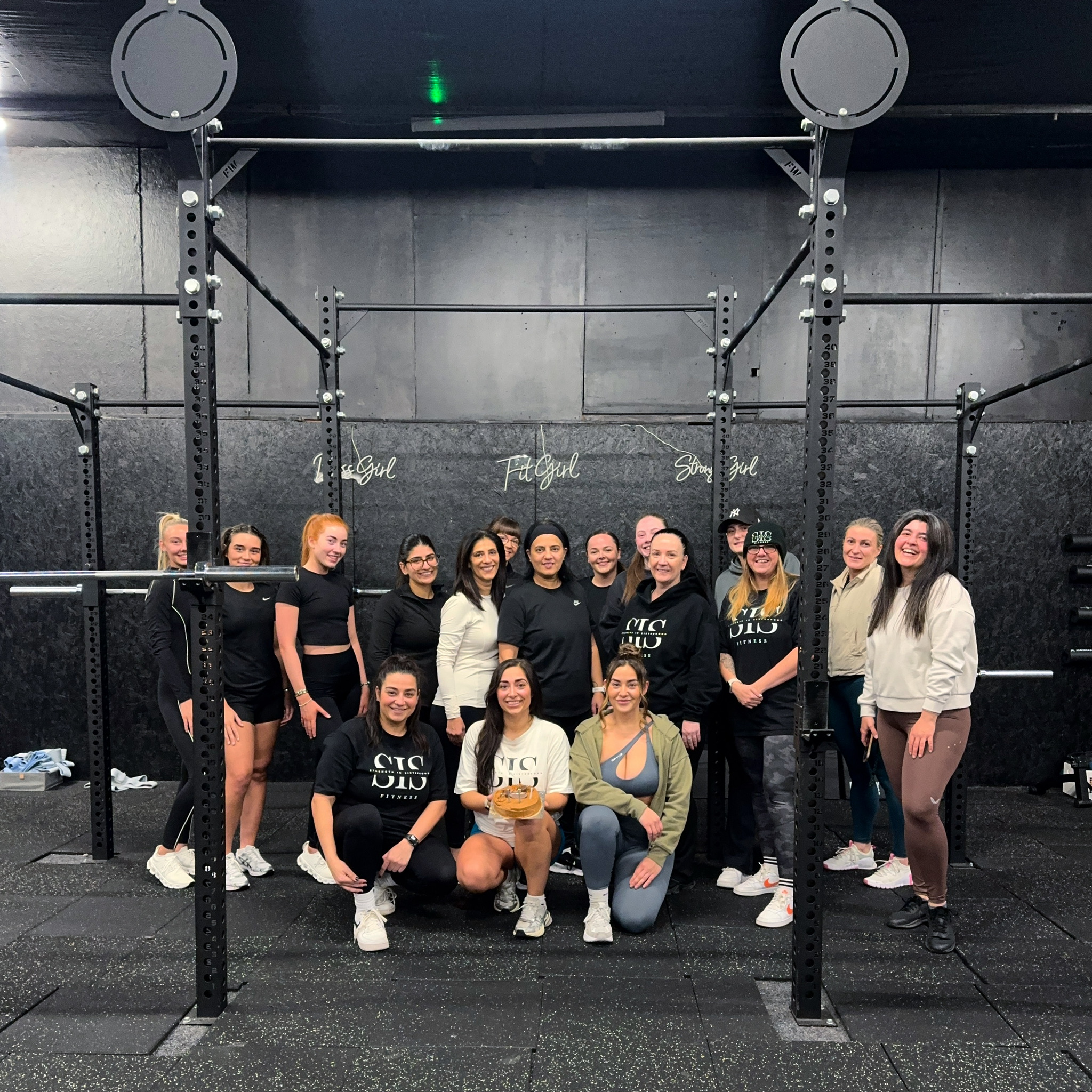 Woman in her 30s enjoying a calm morning wellness routine