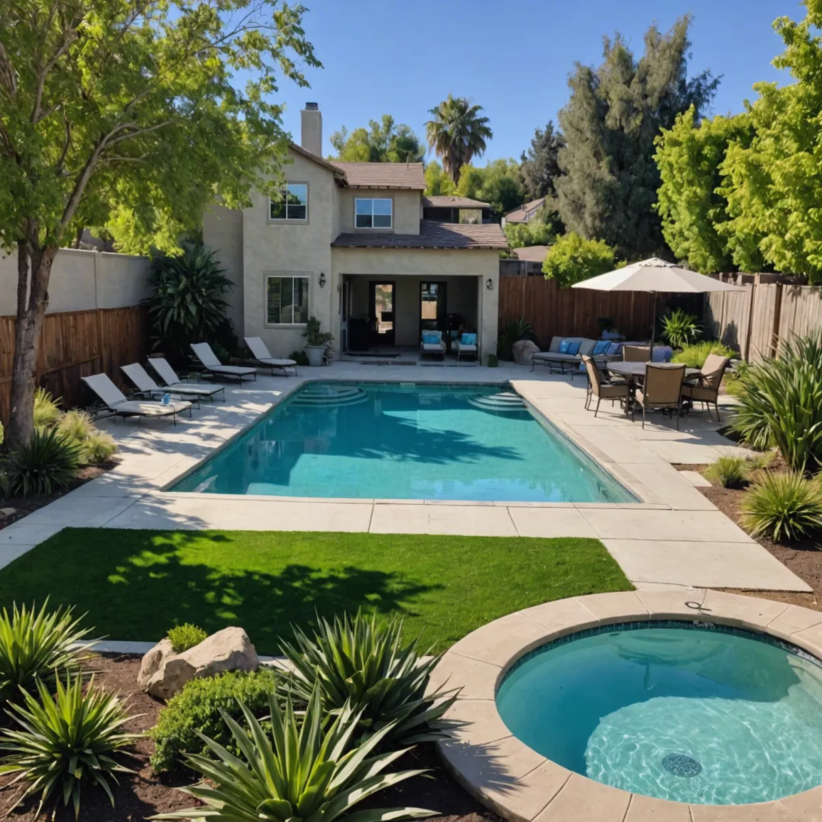 pool care near me