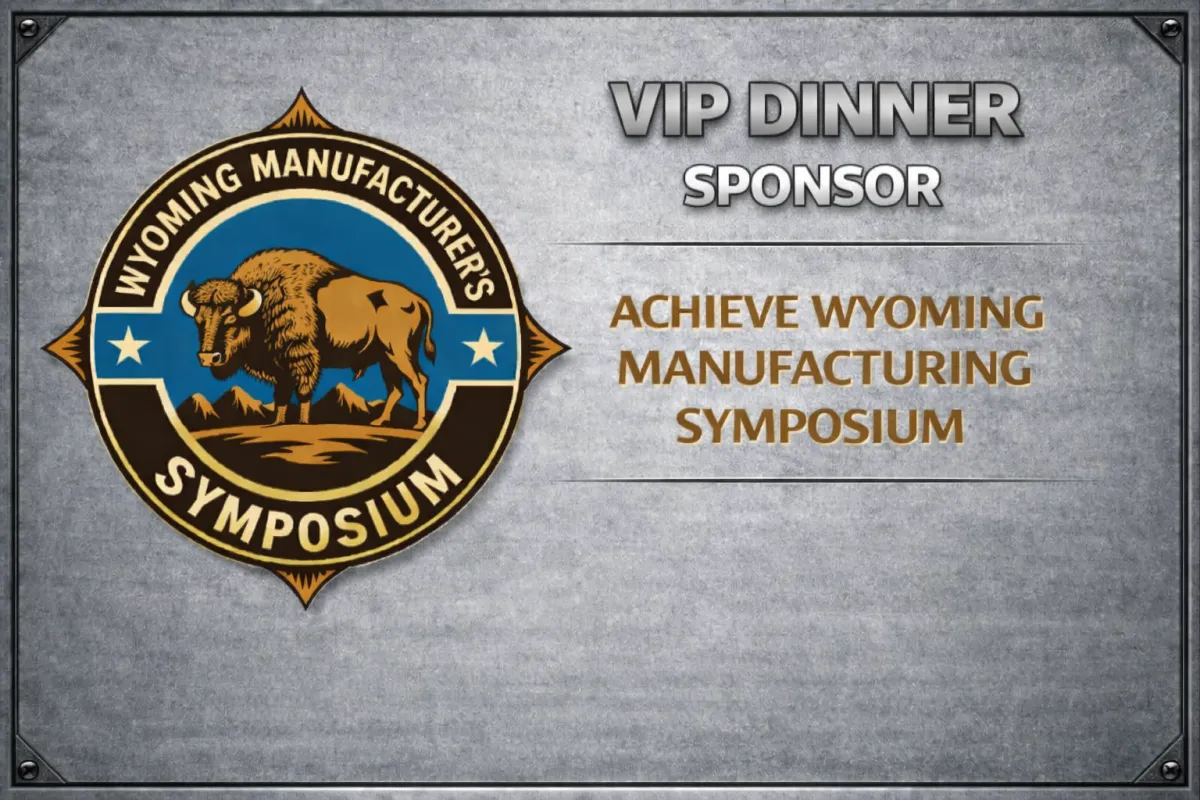 Gold Sponsorship