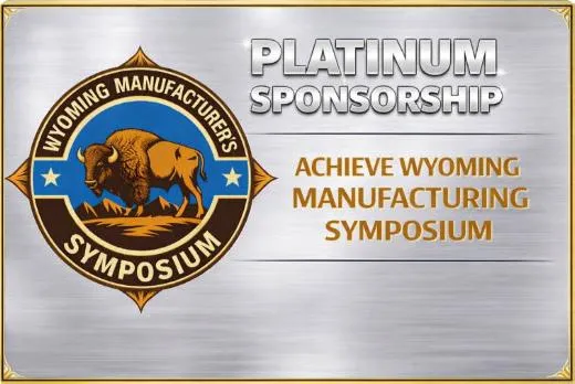 Platinum Sponsorship
