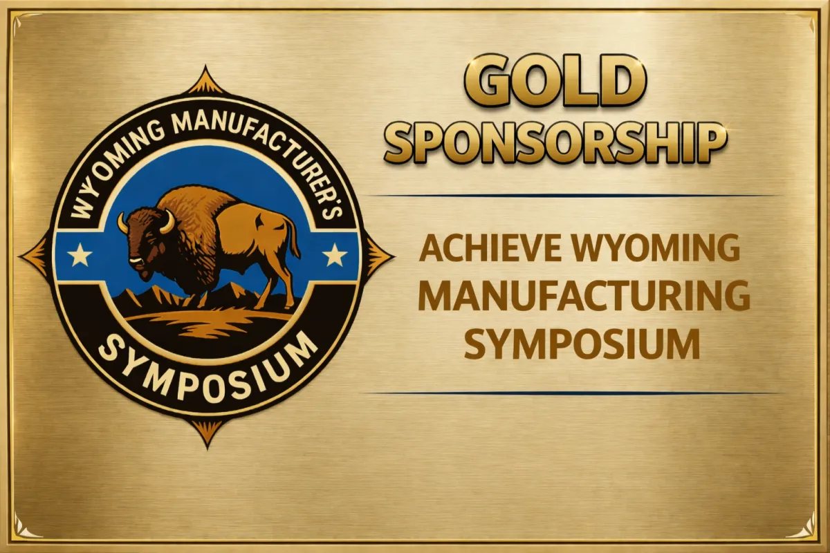 Gold Sponsorship