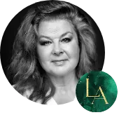 Laura Armstrong
