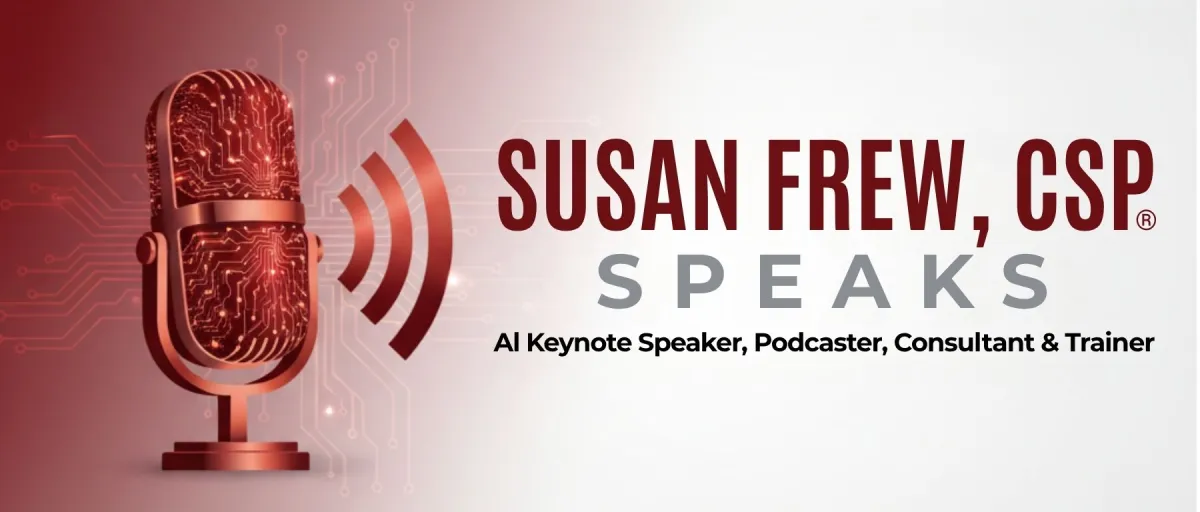 Susan Frew, CSP
