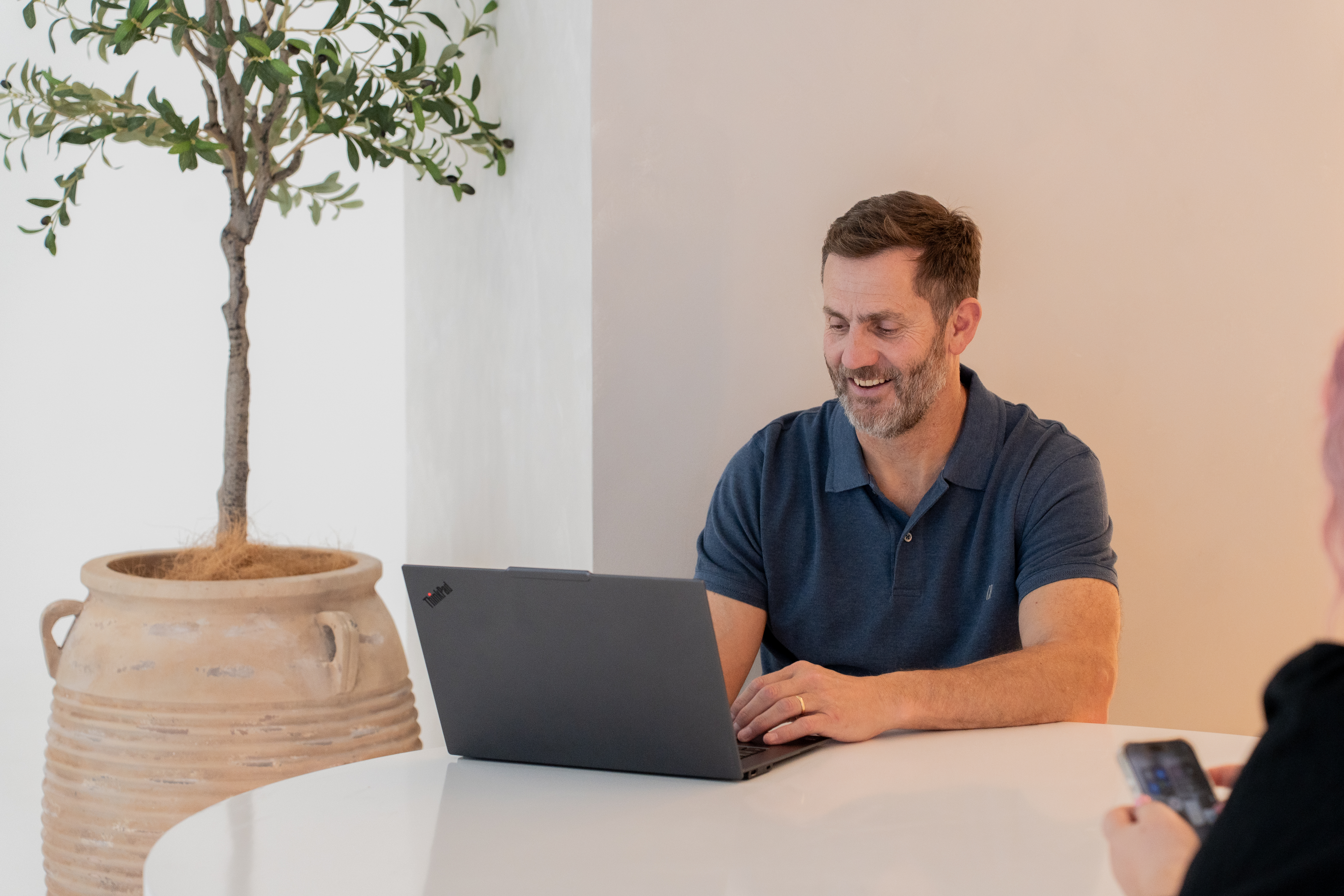 Team of chartered accountants based in Wellington New Zealand