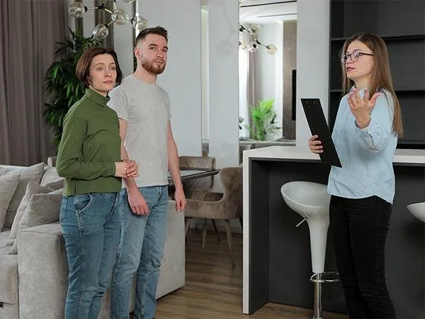 Our House Sale Staging service ensures your home is sparkling clean and perfectly staged to attract potential buyers.