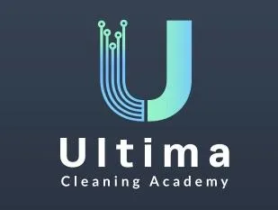 Ultima Cleaning Academy Logo