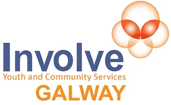 Involve Youth and Community Services Logo