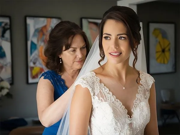 Our Wedding House Clean ensures your home looks immaculate