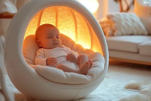 New Baby House Clean