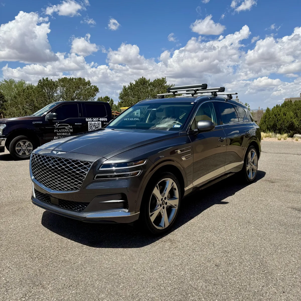 Car Detailing Albuquerque/ Rio Rancho