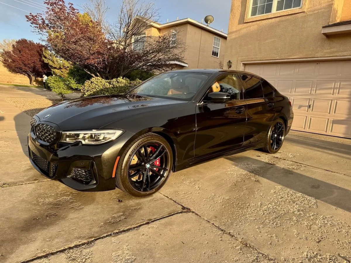 Auto Detailing Albuquerque/ Rio Rancho