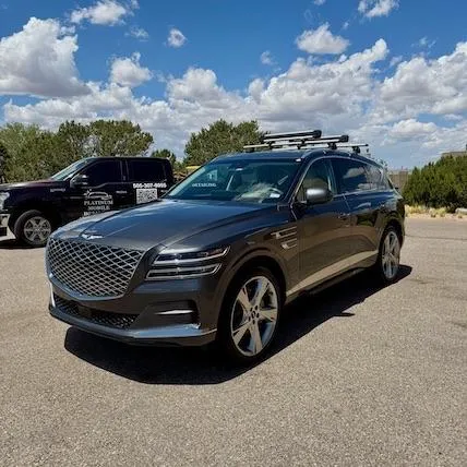 Car Detailing Albuquerque/ Rio Rancho