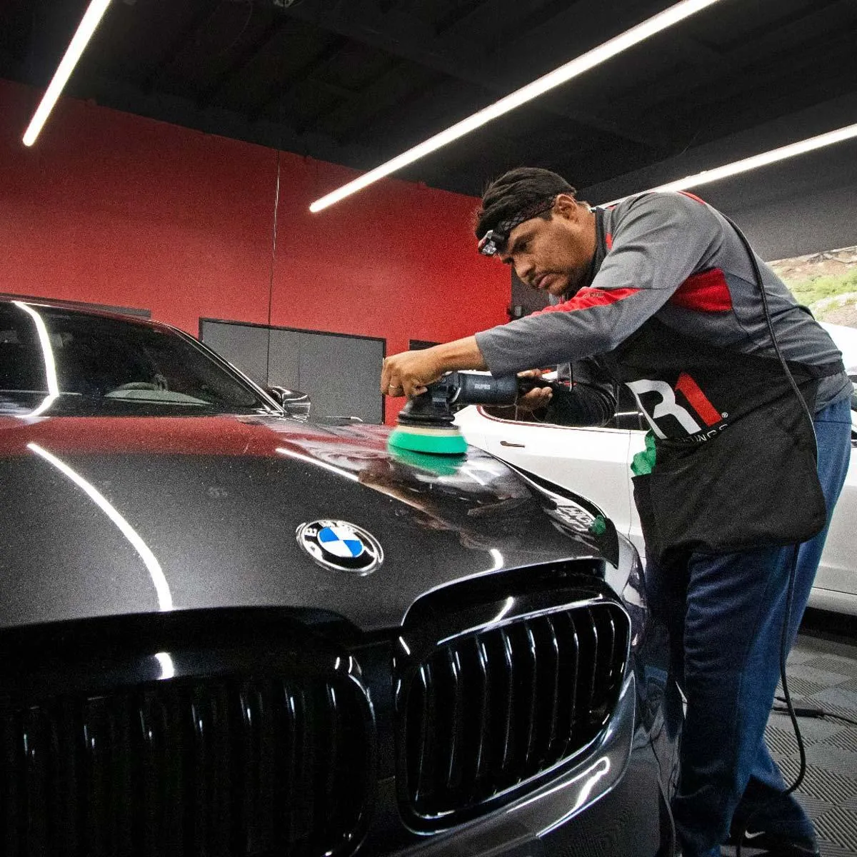 Paint Correction Albuquerque/ Rio Rancho