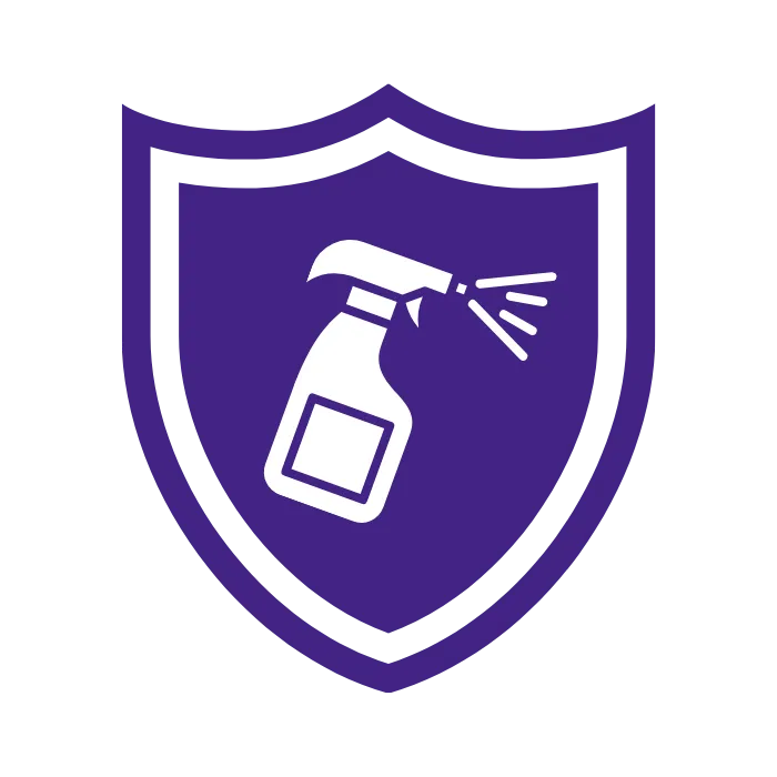 Cleanliness Protocols icon