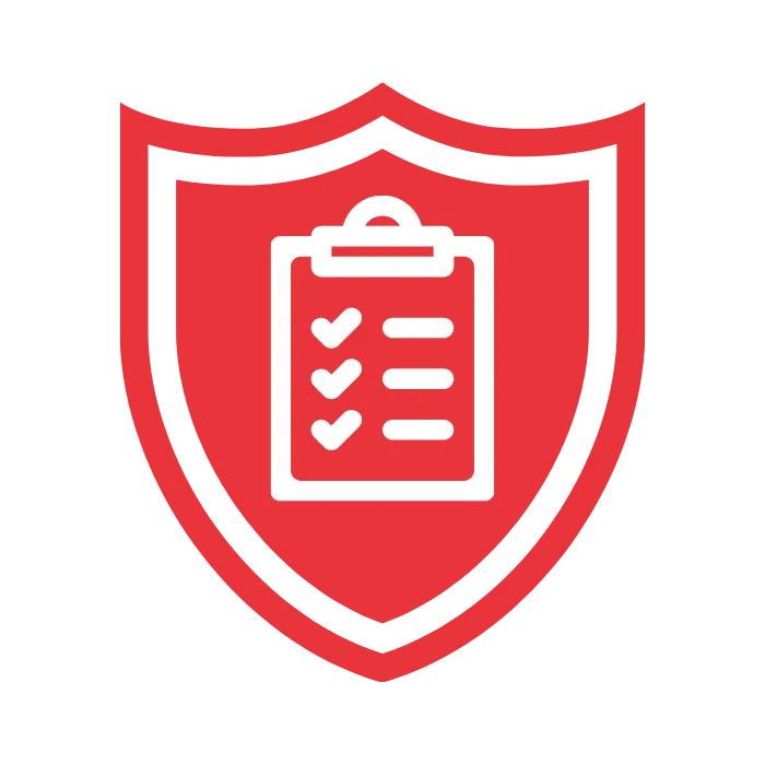 Streamlined Enrollment Options icon